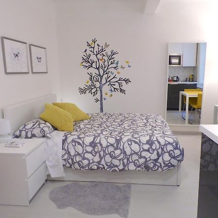 Paganini Apartment Lucca Luaran gambar