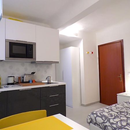 Paganini Apartment Lucca Luaran gambar