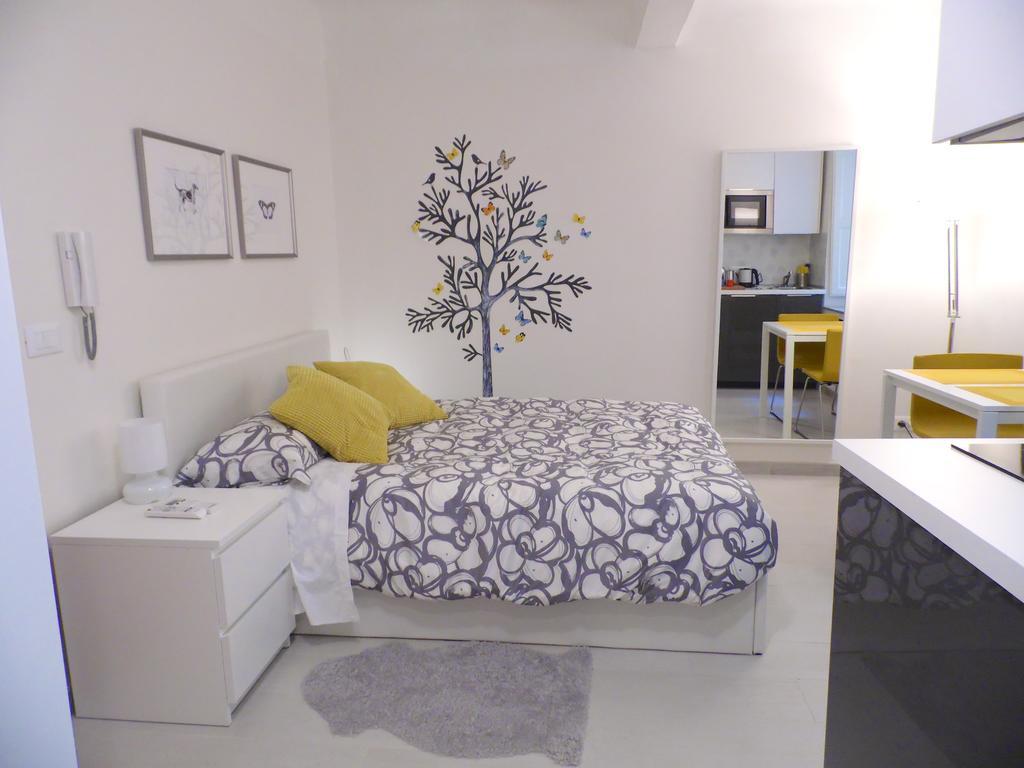 Paganini Apartment Lucca Luaran gambar