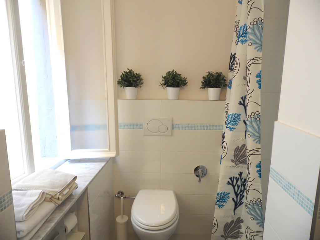 Paganini Apartment Lucca Luaran gambar
