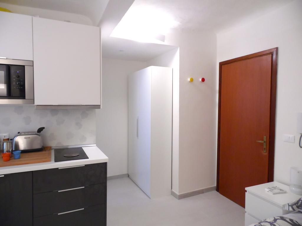 Paganini Apartment Lucca Luaran gambar