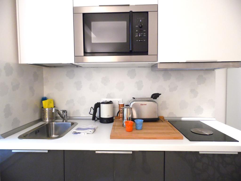 Paganini Apartment Lucca Luaran gambar