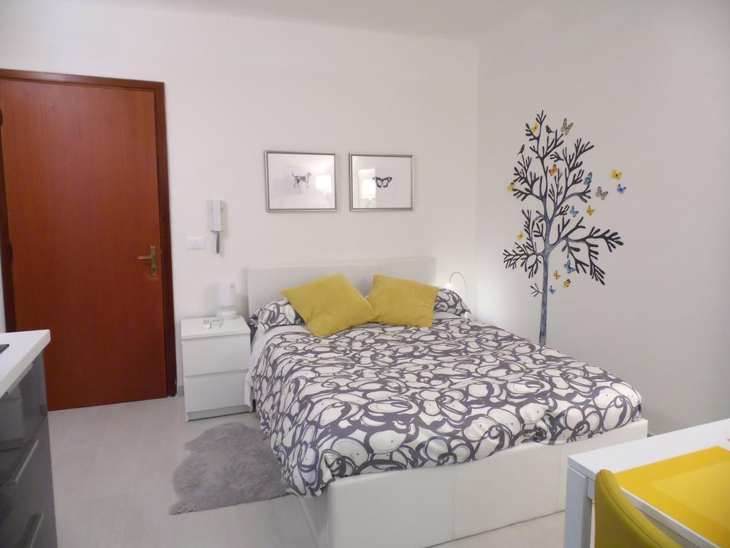 Paganini Apartment Lucca Luaran gambar