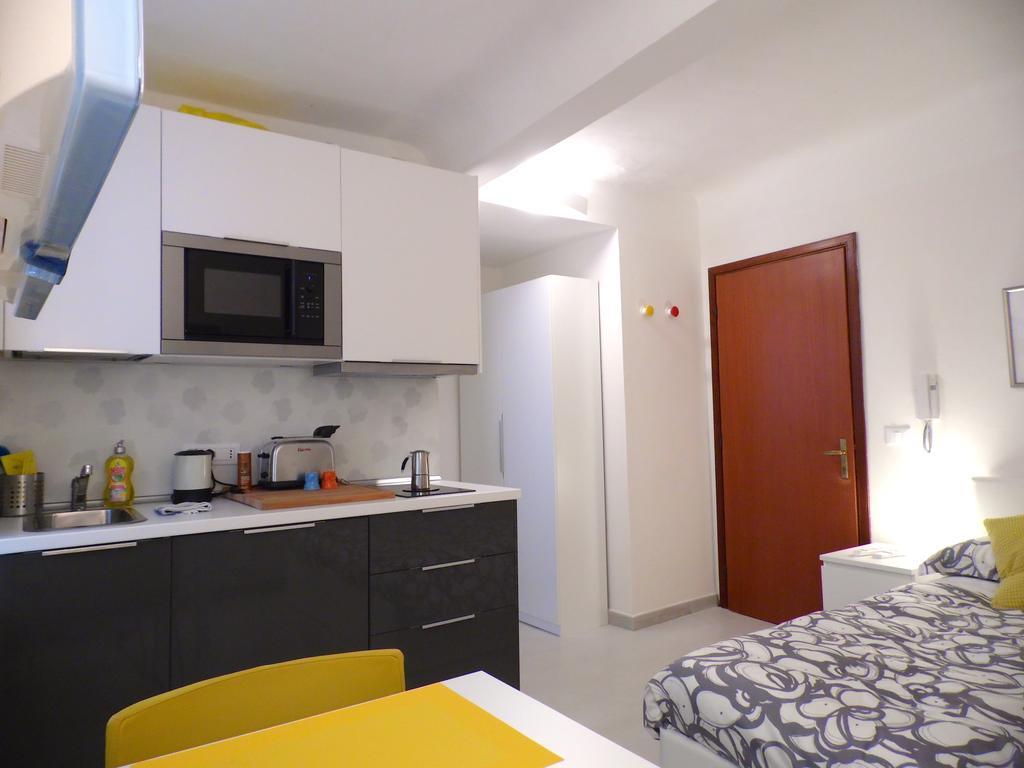 Paganini Apartment Lucca Luaran gambar