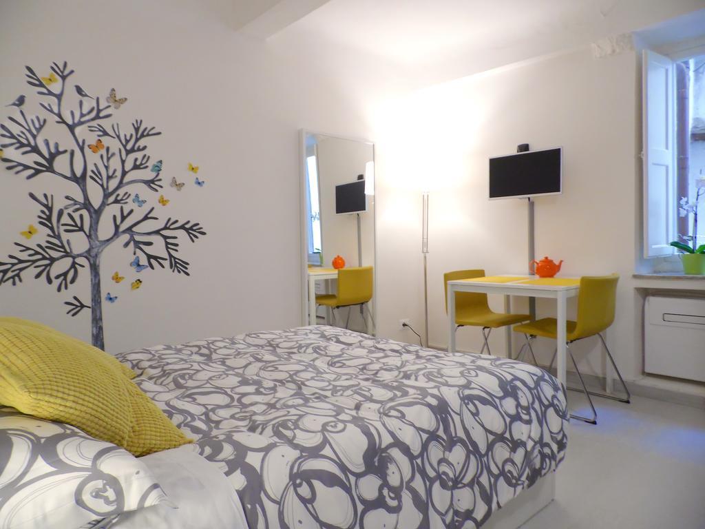 Paganini Apartment Lucca Luaran gambar