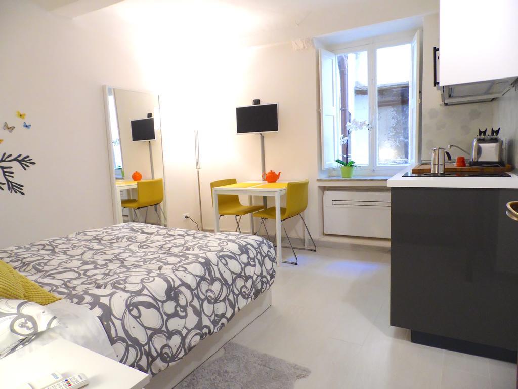 Paganini Apartment Lucca Luaran gambar